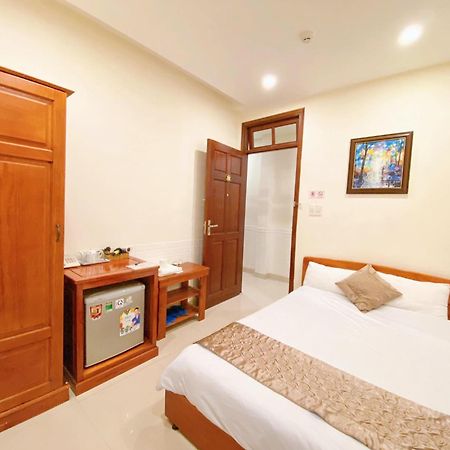 Hotel Pham Duy ดาลัด ภายนอก รูปภาพ